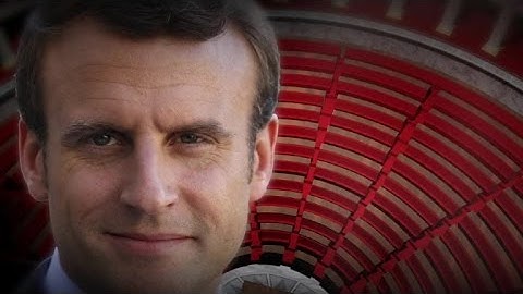 French legislative election results
