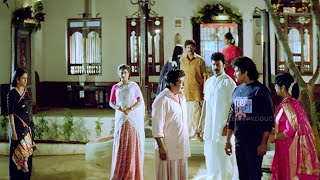 Thodi Kodallu Movie Emotional Scenes | Suresh, Malashri, Vani Viswanath | SP Movies Scenes