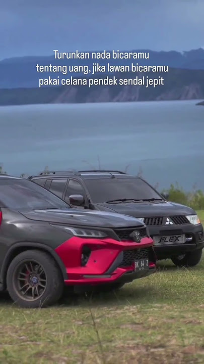#shortvideo #story #storywa #shorts #short #status #indonesia #fortuner #pajero