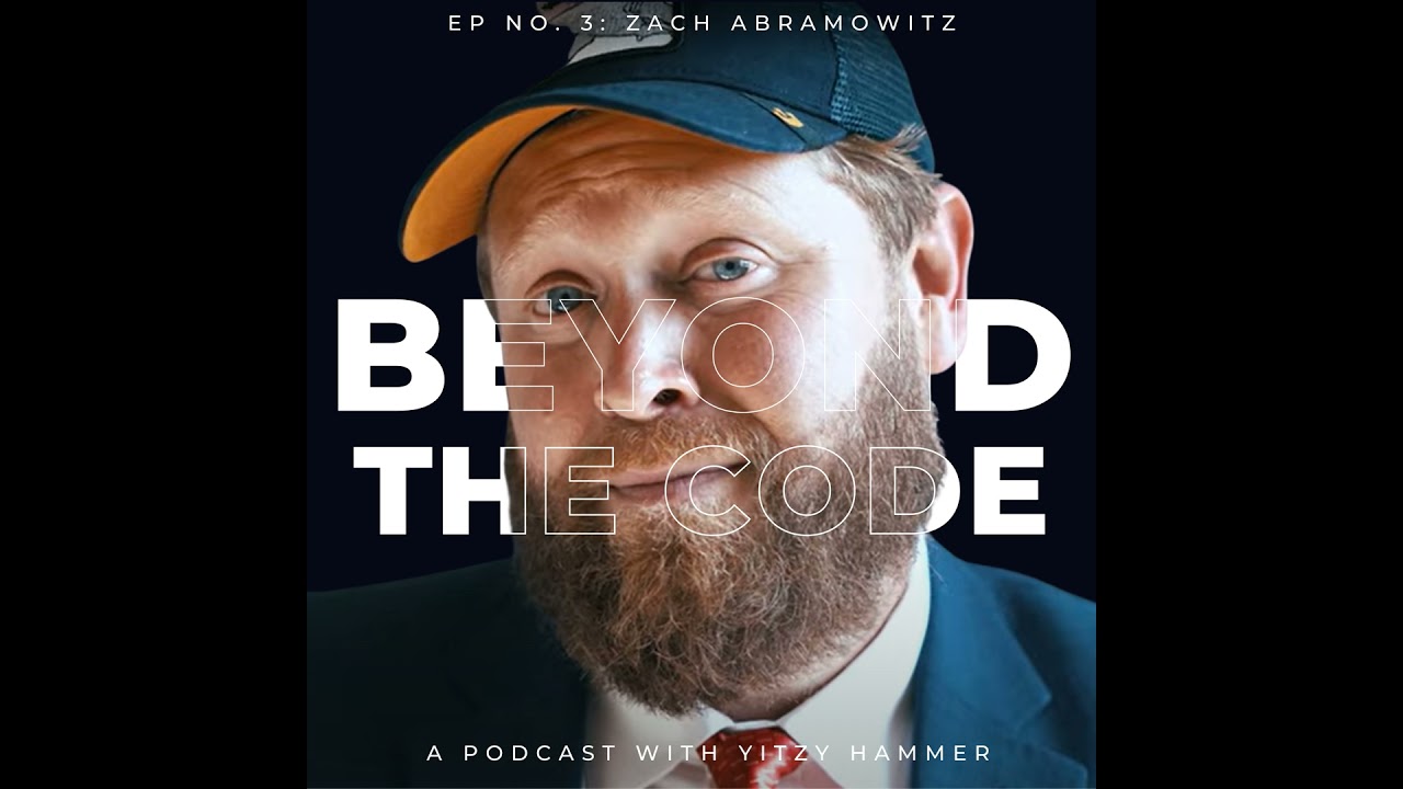 Zach Abramowitz