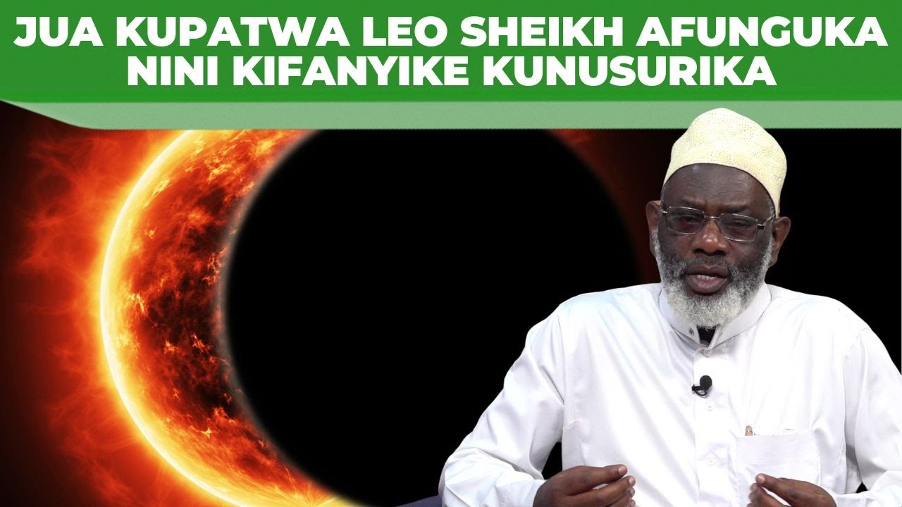 #BREAKING: DUNIA LEO ITAKUMBWA NA JAMBO HILI KIONGOZI WA WANAZUONI TANZANIA ATOA AGIZO NINI KIFANYKE