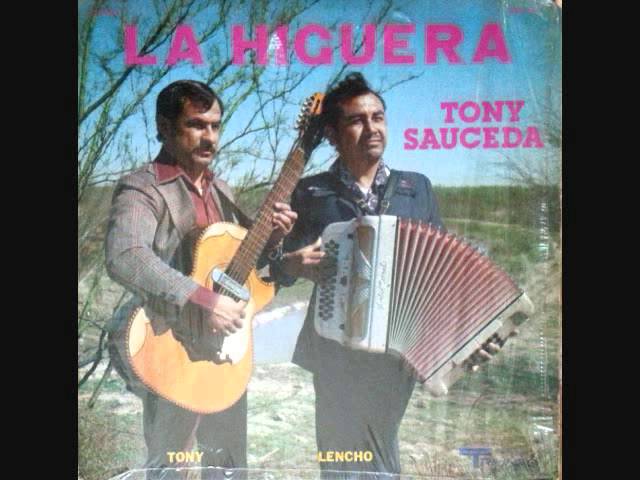 tony sauceda la higuera tony sauceda la higuera