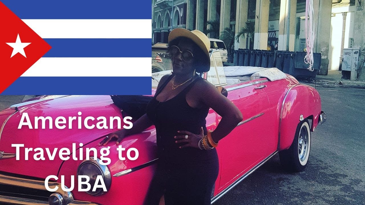 Americans Traveling to Cuba: Your Travel + Move Abroad Questions Answered