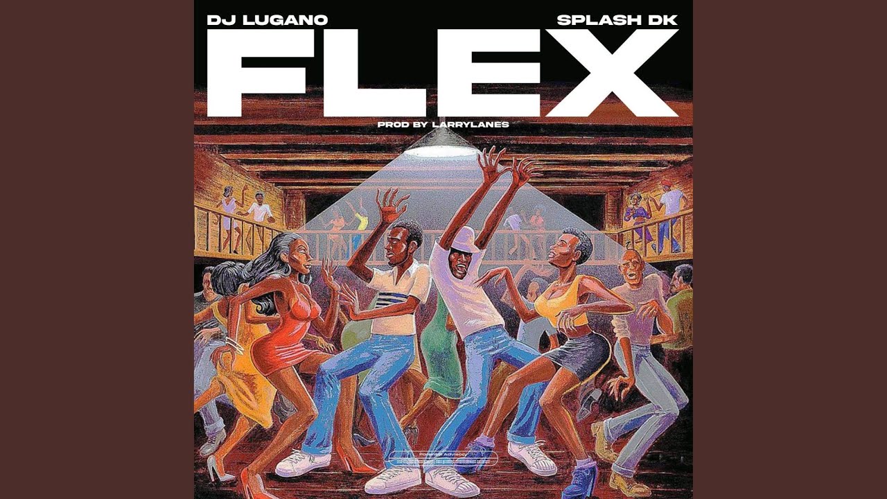 Sleduj Flex (Sped Up) na YouTube Sleduj Flex (Sped Up) na YouTube