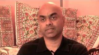 SOULJOURNS - SUNDER IYER, NEWEST INTERVIEW, NEXT IN A SERIES, JUNE 19, 2011, LIVING WITH SAI BABA screenshot 3