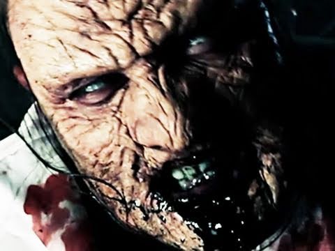 Eaters - Official Trailer [HD]