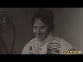 GILLES VILLENEUVE: IL MITO