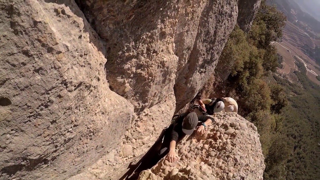 Priorat wine region & Montsant Natural Park Easter holiday