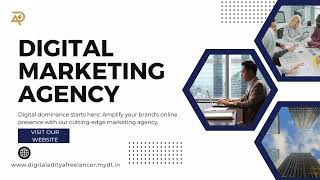 The Ultimate Guide to Digital Marketing Strategies
