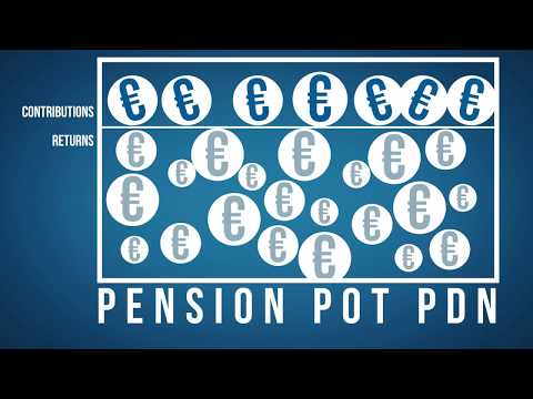 Your PDN pension