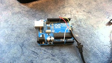 Arduino Timelapse on Olympus E-510