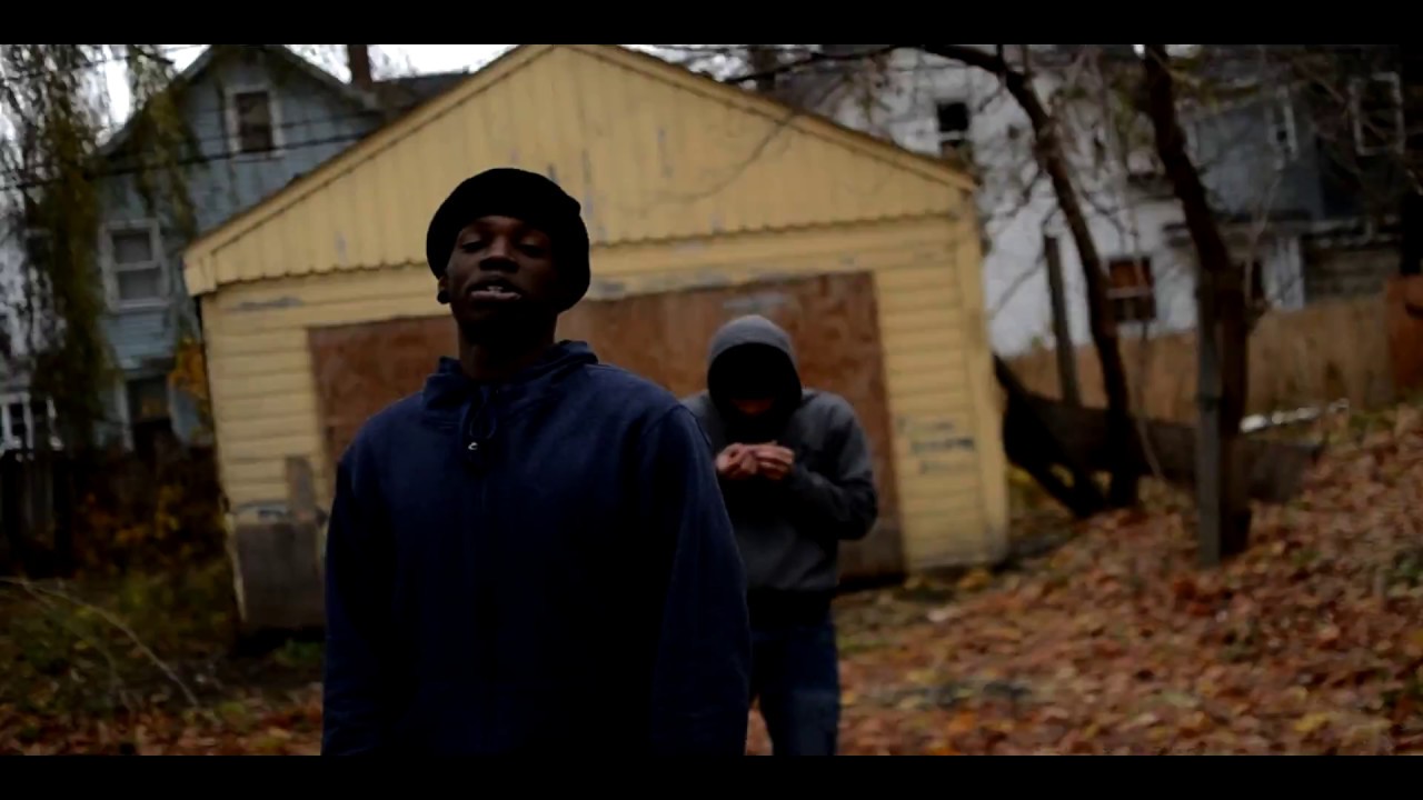 Yung Slab - "490 freestyle"(Music Video 2016) shot By @AceGotBars