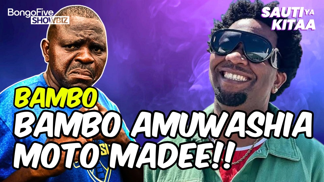 Latest Title & Thumbnail