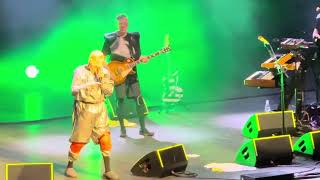 Devo - Beautiful World (live in Boston, MA 5/9/25)
