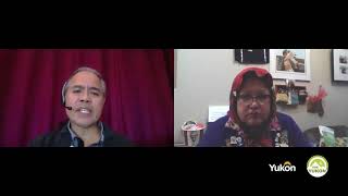 Dr. Evan Adams explains COVID-19 and the vaccine
