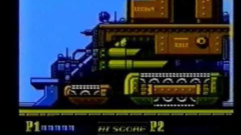 DTysonator - 2008 - Double Dragon 2 NES - Deathless Speedrun