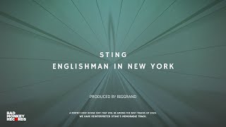 STING - ENGLİSHMAN IN NEW YORK (BigGrand Edit) #sting #englishmaninnewyork #90sremix #djbiggrand