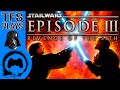 STAR WARS: Revenge of the Sith - TFS Plays (TeamFourStar)