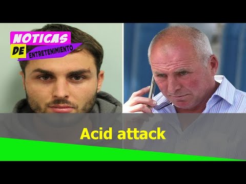 Acid attack Arthur Collins’ dad and brother spared jail after cannabis ‘farm’ found at £1m