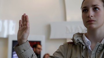 Amana In Store Interactive Shopping Display (w/ Microsoft Kinect)