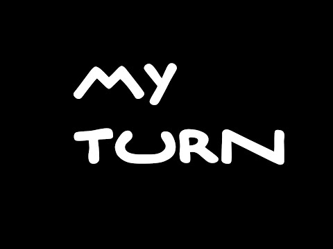 My Turn (Giant Beats x Noel empraw x Pupayannis)