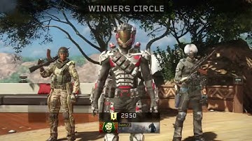 Trickshot Tutorial:Reload Nac Swap, With Divinity(Ep3)