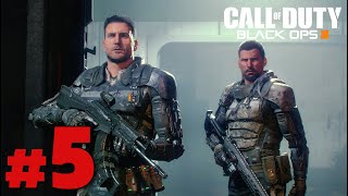 Call of Duty: Black Ops 3 – Mission 5 "Hypocenter" | Campaign Walkthrough