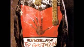 Video thumbnail of "New Model Army - 51st state"