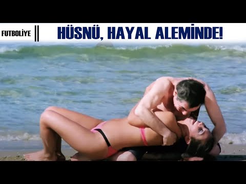 Futboliye | Hüsnü Hayal Aleminde!