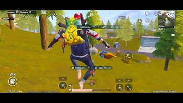 BGMI NEW 4.1 UPDATE ✅ FULL RUSH GAME PLAY 👻 #bgmi #gaming #growth #like #viral #long 