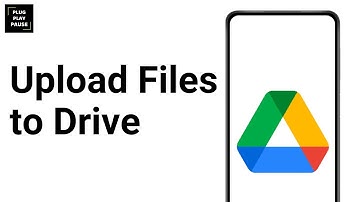 How to Upload Files to a Shared Google Drive Link ?