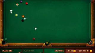 Candystand Pool - 8 Ball Billiards screenshot 3
