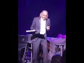 Capture de la vidéo After A 70Yr Career Johnny Mathis Sings His Last Song 5/18/2025. How Do You Keep The Music Playing
