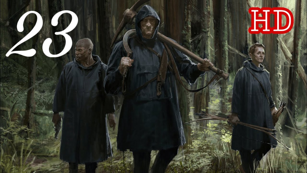 THE LAST OF US 2 Walkthrough Gameplay Part 23 The Flooded City YouTube the-last-of-us-2-walkthrough-gameplay-part-23-the-flooded-city-youtube