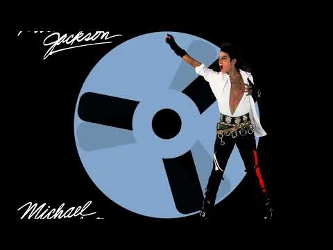 Capa de Michael Jackson  - They Don't Care About Us