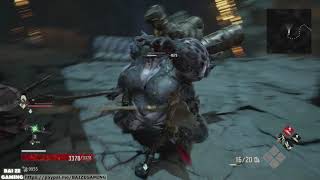 Depths Town of Sacrifice Guide! Code Vein