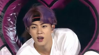 BTS (방탄소년단) - Anpanman [LIVE VIDEO] (RE-UPLOAD)