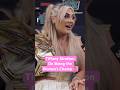 Tiffany Stratton On Being the WWE's Women Champ, the Strap-ley Rivalry, Songs of the Summer #Shorts
