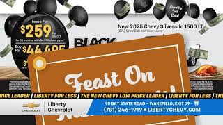 LIB C 30TV 2511 BLACKFRIDAY WR 1