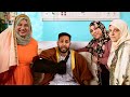 ARAB HOSPITAL VISITS | Anwar Jibawi