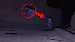 5 Disturbing Jinn Encounters Caught in Arabic Homes