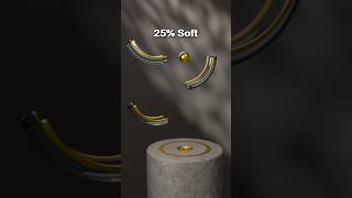 Leveling Up Softness 0% to 100% ASMR Journey