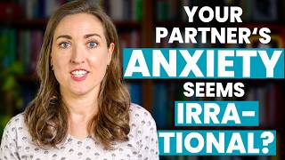 Psychologist Explains What Secure Partners Do When They See Things Differently