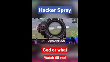 Jonathan Hacker spray. Jonathan smoke spray. #shorts #ytshorts #shortvideo #trending #jonathan