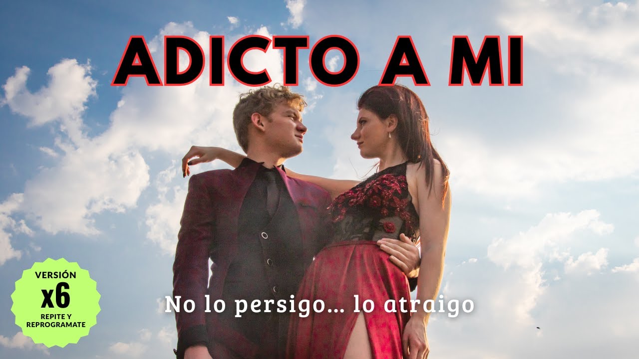 🔥ADICTO A MÍ | Dejó de ser distante cuando yo me elegí  | Reguetón Afro Beat