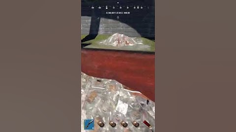 Sold the AK play🥲 #rust #solo #pain #gaming #gamer #reels #shorts #subscribe #fyp #tiktok #roblox