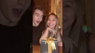 I Planned A Moment. He Planned A Fight