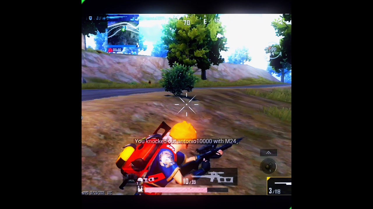 TAMASHI - PUBGM best edited montage | J O J O 69 EDITS