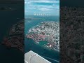 Maldives city
