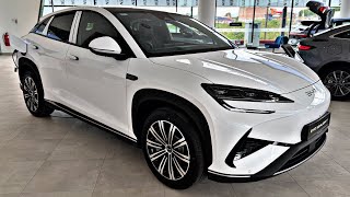 (2026) All New BYD SEALION 7 Premium | First Look! Exterior And Interior Design